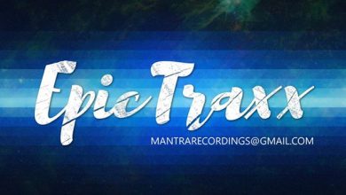 Jaroslav Nodes x DJ Kosvanec - Is There A Way (Original Mix)