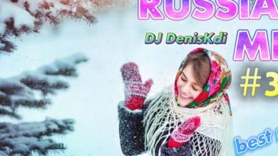 DJ DenisKdi - Russian Mix #39