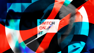 Eugene Revix - Switch On It #71