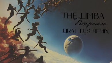 The Limba - Похорошела (URAL DJS REMIX)