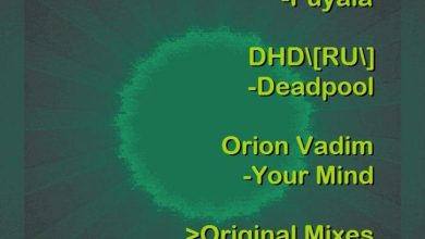 DHD[RU] - Deadpool (Original Mix) [Eternal Sun Music / ESM]