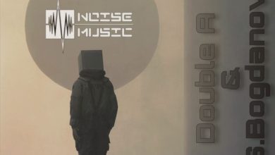 Double A & S.Bogdanov - Techno Vibe