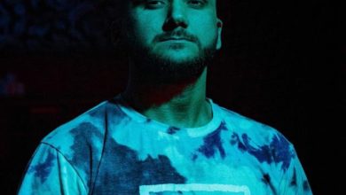 TAIKOFF - THING(intro)