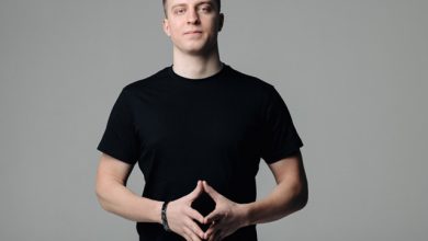 The Limba x Rampa - Флиртуй (DJ SINE 'Say What' Edit)
