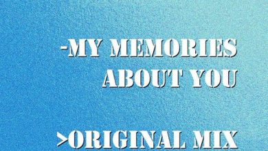 CJ Hajsarov - My Memories About You (Original Mix) [Eternal Sun Industrial / ESI]