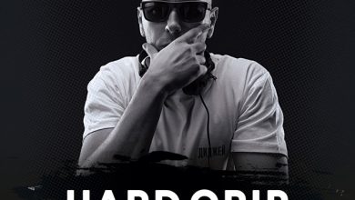 Hard Grip - Hardstyle Session Vol. 1