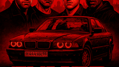 N|4 - БУМЕР