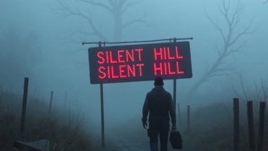Dim Key - Been to Silent Hill