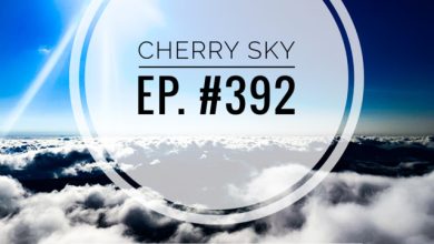 Vlad Cherry - Cherry Sky #392