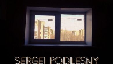 Sergei Podlesny - Good Times In My Life