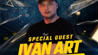 SONETS DJS & IVAN ART - BREAK STATION (22.03.2025)[IPARMIX032][EG RADIO][Радио НЕСТАНДАРТ][Radio DNBStation.com] #32
