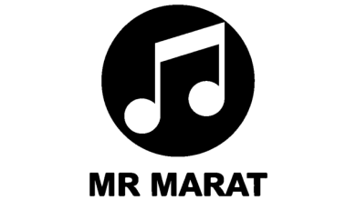 Jakone ft Kiliana - Невесомость (Mr Marat Radio Remix)