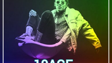 10Age - Зоопарк (Dmc Alex Zago Bootleg)