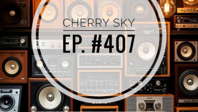 Vlad Cherry - Cherry Sky #407