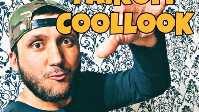 TAIKOFF COOL LOOK (Preview)