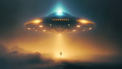 DJ Ratek - UFO (НЛО)