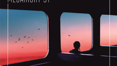 Savin - MegaNight #91