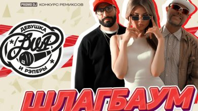 ДИР – ШЛАГБАУМ (DJ ZLATOV REMIX)