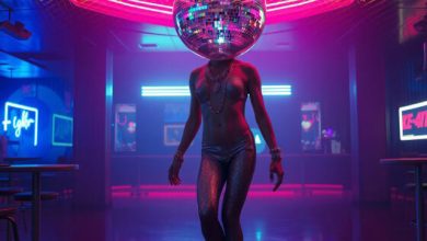 Psyhodisco