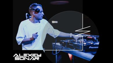 Alexey Sonar - SkyTop Residency 360 #360