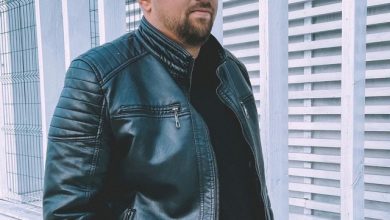 LEVCHENKO - DHM PODCAST | APRIL 2025 #9