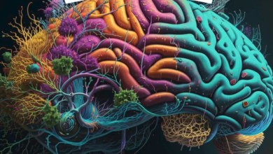 Neurovison. Musical journey into the depths of consciousness