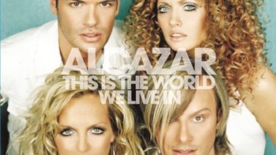Alcazar - This Is the World We Live in (KaktuZ RemiX)