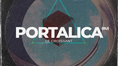 Portalica (RU) - Le Croissant (Original Mix)