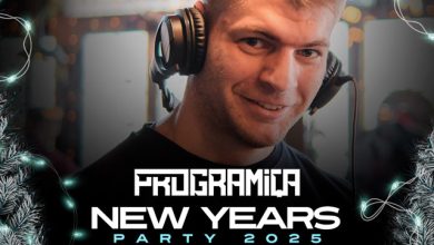 DENIS FRESCO - PROGRAMIQA New Years Party 2025
