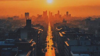 dimakotovshchikov - Sun is up