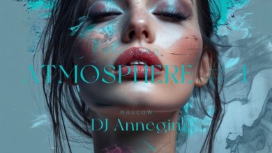 DJ Annegin - Atmosphere #4 2025