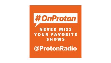 K Loveski - Sever 103 (Proton Radio) - 26.05.25 [SPECIAL SUMMER EDITION]
