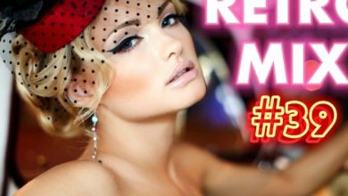 DJ DenisKdi - Retro Mix #39