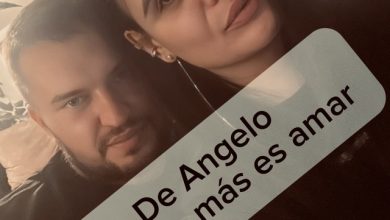 De Angelo feat.La Musa-Corazón roto