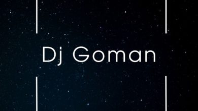 Заточка - Пол – это лава (Dj Goman Remix)