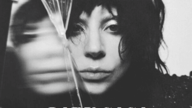 Lady Gaga - Abracadabra (Compressor Eurodance Remix)