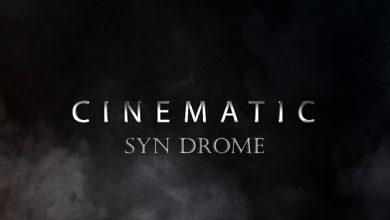 Syn Drome - Cinematic