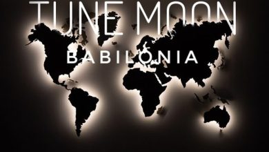 Babilonia - Tune Moon Edit