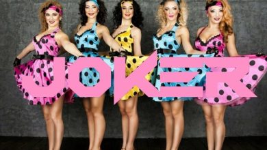 DJ JOKER TRANCE SESSION 477-07-03-2025 #477