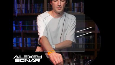 Alexey Sonar - SkyTop Residency 373 #373