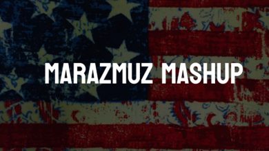 Многоточие VS Phaeleh - Америка In The Twilight (marazmuz MashUp)