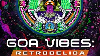 K Loveski GOA VIBES @ Paradise17 15.02.25 part 1