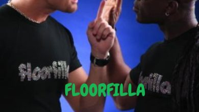 Floorfilla - Bad boy ( Bas Gordev hypertechno remix )