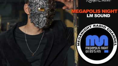 LM SOUND - Megapolis Night 07.01.2025 #180