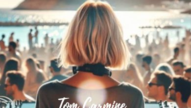 Tom Carmine Chill This Life Vs Motion Vol.2