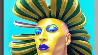 Deep Tech Mix BerdrOOzeR