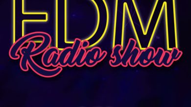 EDM Radio Show #426