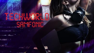 Samfonic - TechWorld