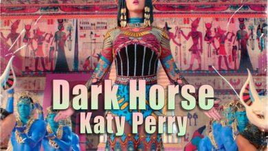 Katy Perry - Dark Horse ( ALEX SHOT & BIG CASH EDIT ) Radio Version