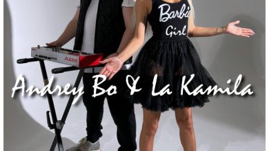 Andrey Bo & La Kamila - Barbie Girl (Aqua Cover) Andrey Vertuga & DJ Rodion Remix